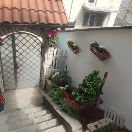 Old Town * Sarajevo