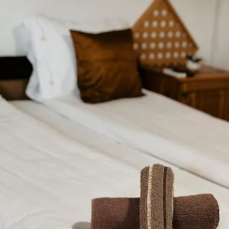 Apartamento Old Town *