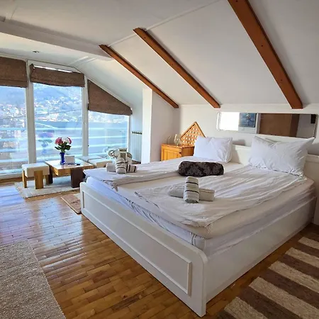 Old Town Appartement Sarajevo