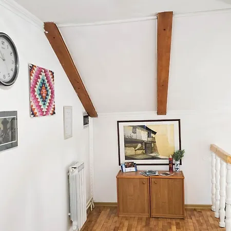 Apartment Old Town