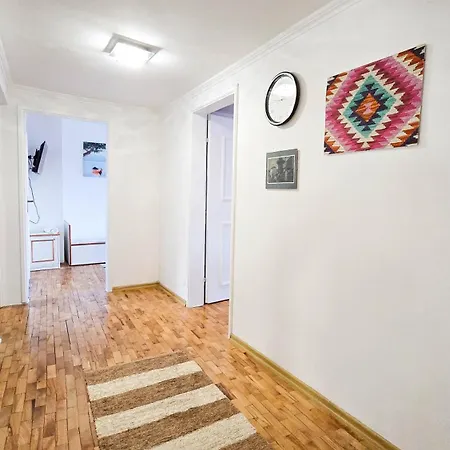 Appartement Old Town *