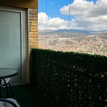 Apartment Old Town
