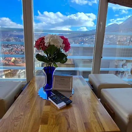 Old Town Appartement Sarajevo