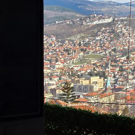 Apartamento Old Town Sarajevo
