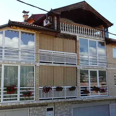 Old Town Appartement Sarajevo