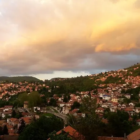 Old Town *
