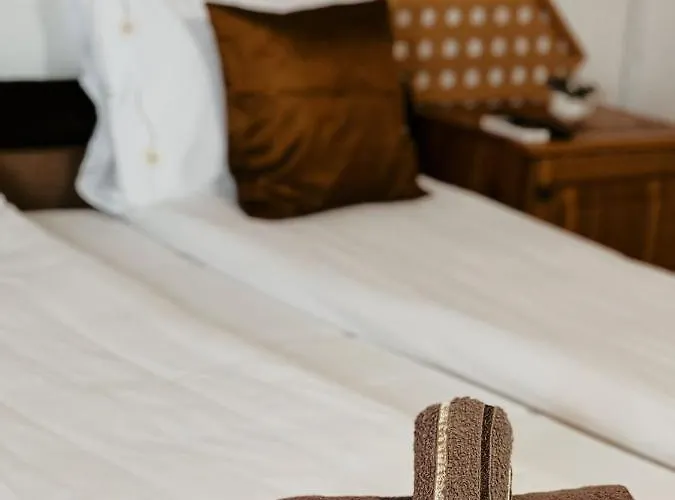 Apartamento Old Town *