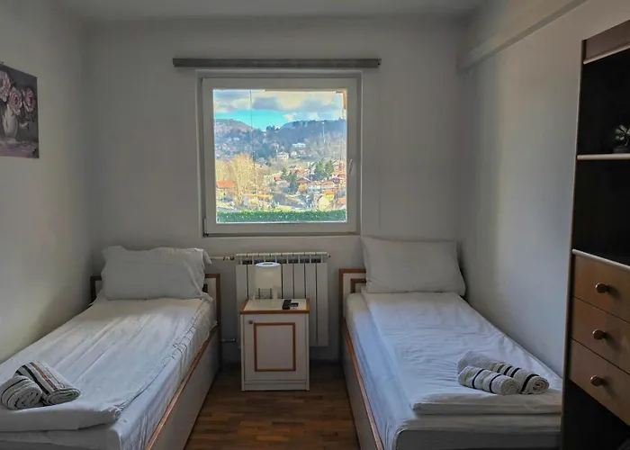 Old Town Apartamento