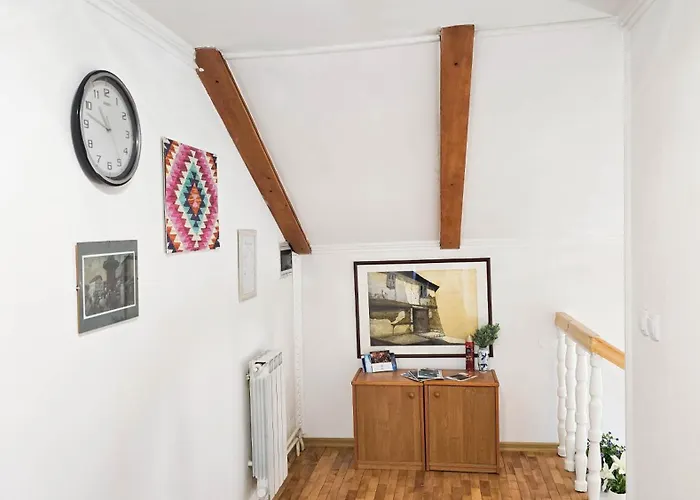 Apartamento Old Town