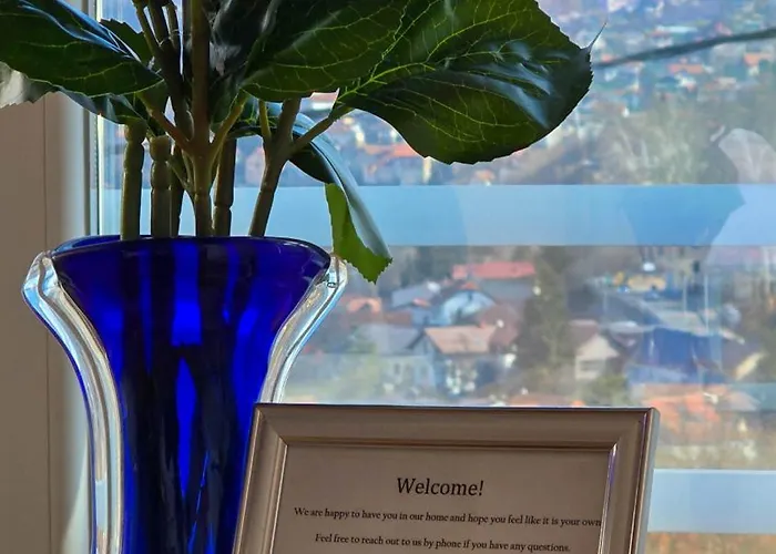 Old Town Apartamento *