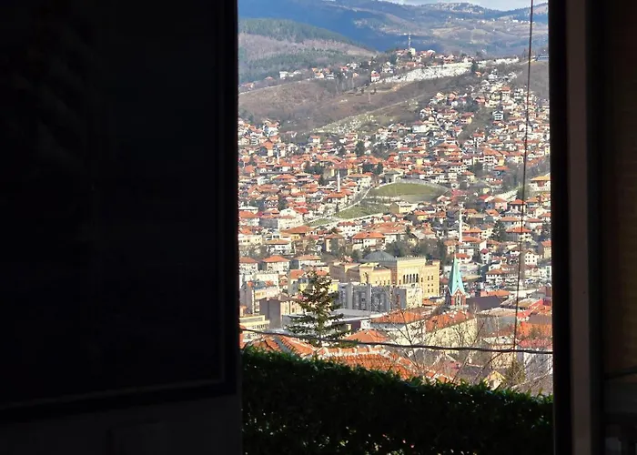 Apartamento Old Town Sarajevo
