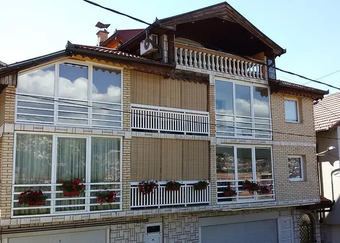 Old Town Apartamento Sarajevo