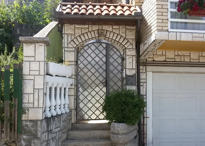 Apartamento Old Town